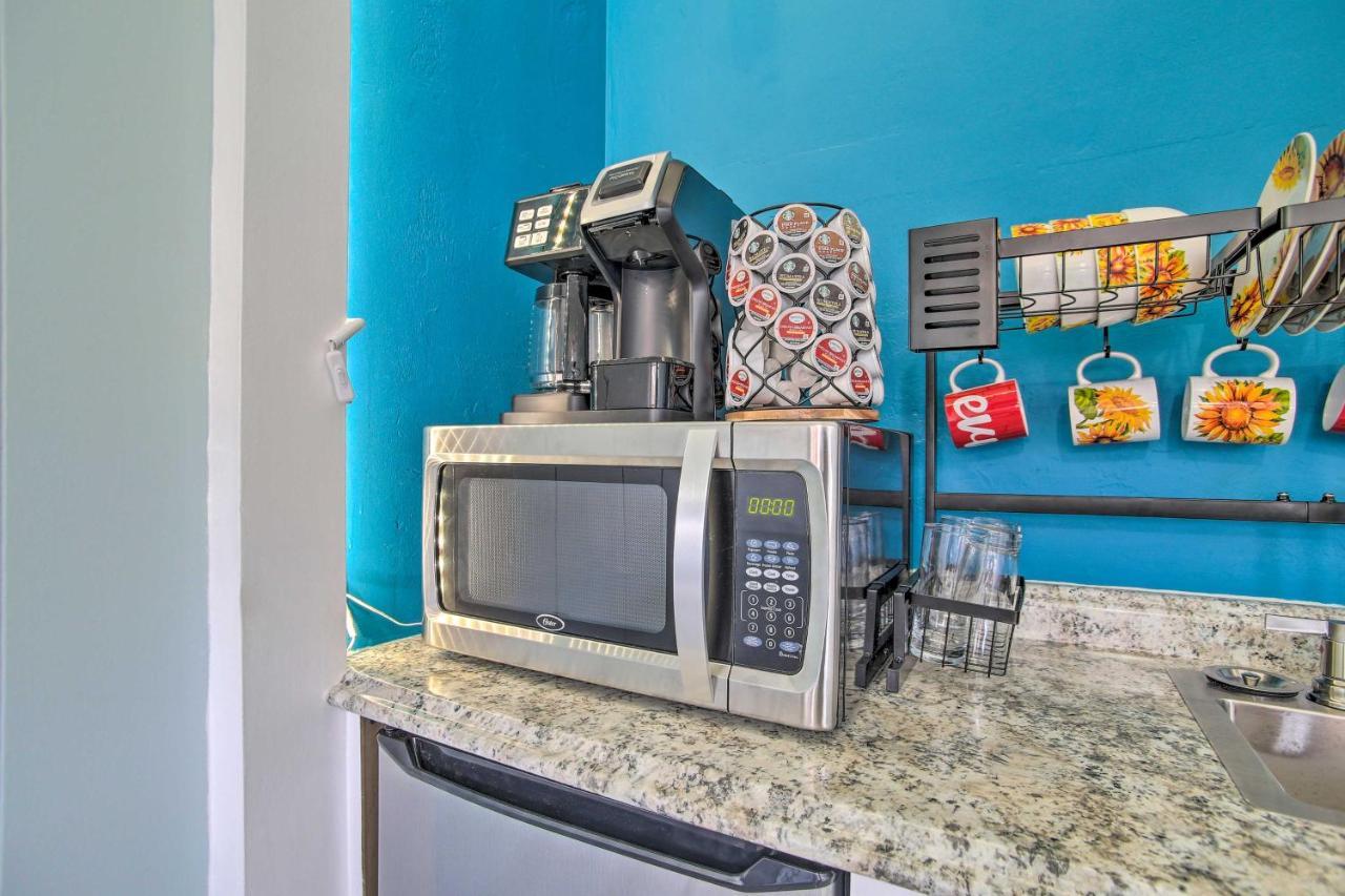 Апартаменты Cozy Solo Or Couples Retreat In Ft Lauderdale! Форт-Лодердейл Экстерьер фото